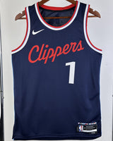 Harden James (Los Angeles Clippers)