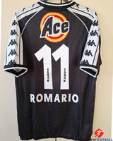 ROMARIO 2000-01 (Vas)