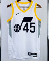 MITCHELL DONOVAN (UTA)