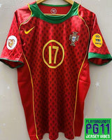 Ronaldo Cristiano 2004-05 (Portugal)