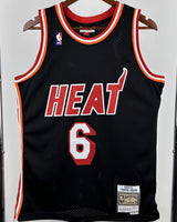 James Lebron (Miami Heat)