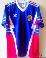 STOJKOVIC DRAGAN 1990-91 (Yug)