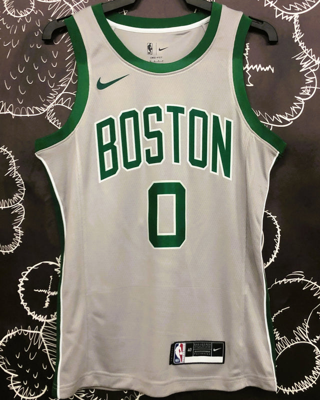 Tatum Jayson (Boston Celtics)