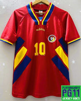 Hagi Gheorghe 1994-95 (Romania)