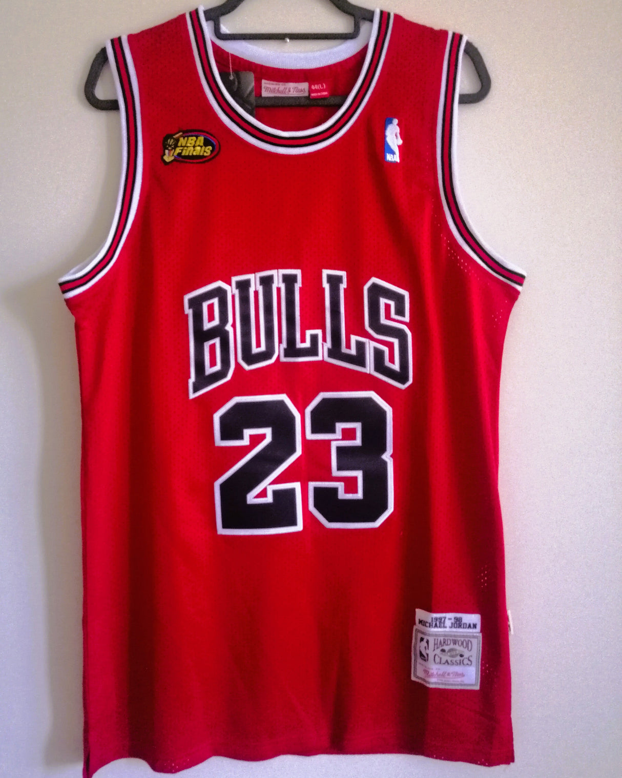 JORDAN MICHAEL (CHI)