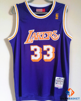 ABDUL-JABBAR KAREEM (LAL)