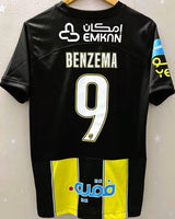 BENZEMA KARIM 2024-25 (Al It)