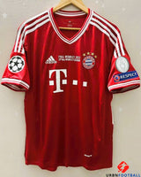 MULLER THOMAS 2012-13 (Bay M)