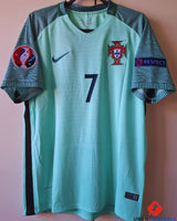 RONALDO CRISTIANO 2016-17 (Por)