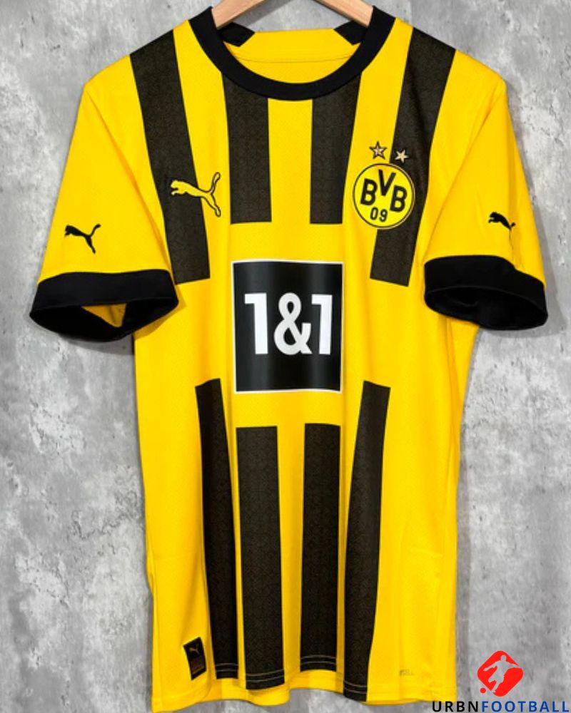 BELLINGHAM JUDE 2022-23 (Bor D)