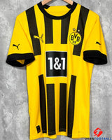 BELLINGHAM JUDE 2022-23 (Bor D)