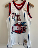 OLAJUWON HAKEEM (HOU)