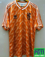 Van Basten Marco 1988-89 (Holland)