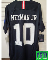Neymar Jr 2018-19 (Paris Saint Germain)