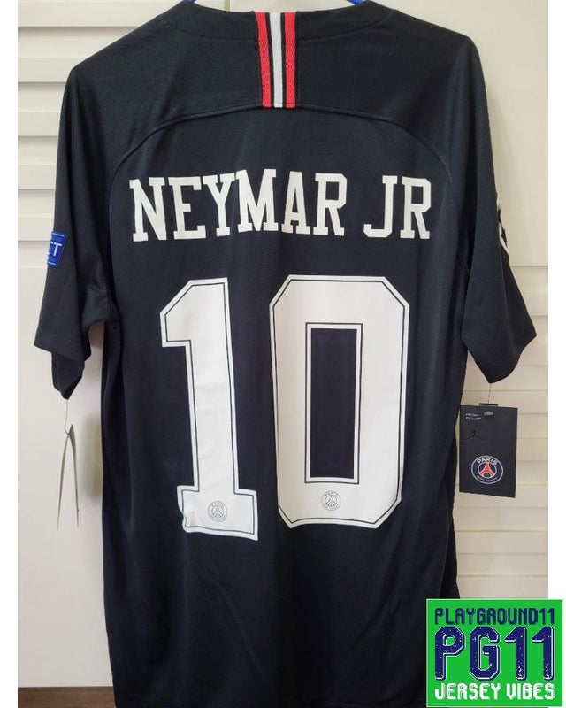 Neymar Jr 2018-19 (Paris Saint Germain)