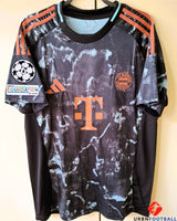 KANE HARRY 2024-25 (Bay M)