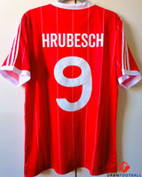 HRUBESCH HORST 1982-83 (HSV)