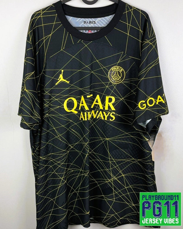 Neymar Jr 2022-23 (Paris Saint Germain)