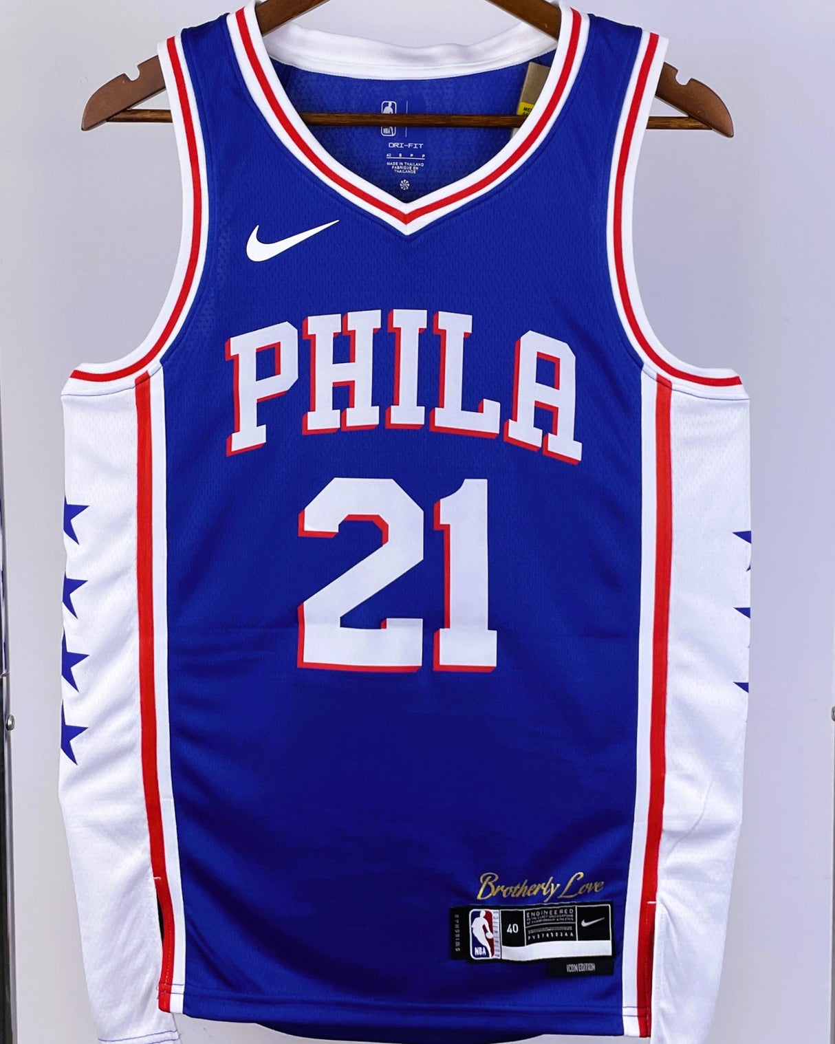 EMBIID JOEL (PHI)