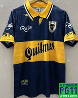 Maradona Diego Armando 1995-96 (Boca Juniors)