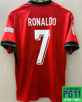 Ronaldo Cristiano 2024-25 (Portugal)