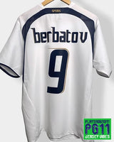 Berbatov Dimitar 2006-07 (Tottenham)