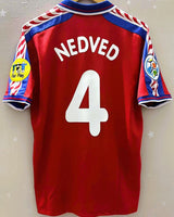NEDVED PAVEL 1996-97 (Cze)