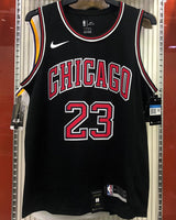 JORDAN MICHAEL (CHI)