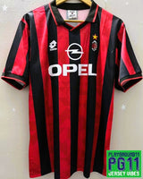 Maldini Paolo 1995-96 (Milan)