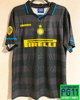 Ronaldo 1997-98 (Inter)