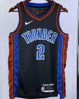 GILGEOUS-ALEXANDER SHAI (OKC)