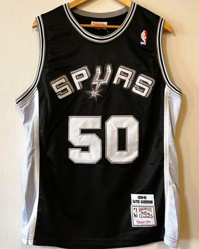 ROBINSON DAVID (SAS)