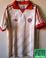 Beckenbauer Franz 1974-75 (Bayern Munchen)