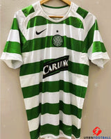 NAKAMURA SHUNSUKE 2006-07 (Cel)