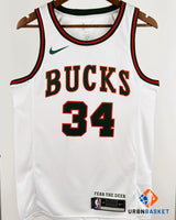 ANTETOKOUNMPO GIANNIS (MIL)