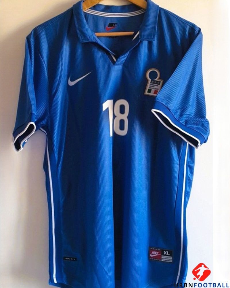 BAGGIO ROBERTO 1998-99 (Ita)