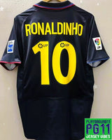 Ronaldinho 2003-04 (Barcelona)