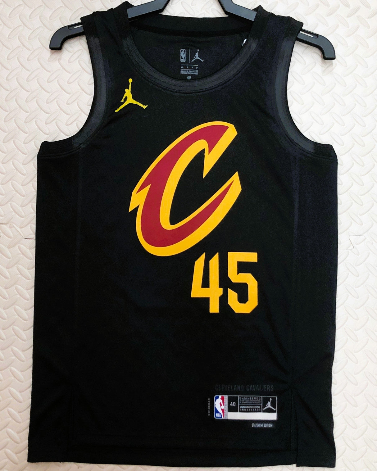 MITCHELL DONOVAN (CLE)