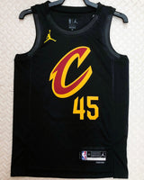 MITCHELL DONOVAN (CLE)