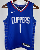 Harden James (Los Angeles Clippers)