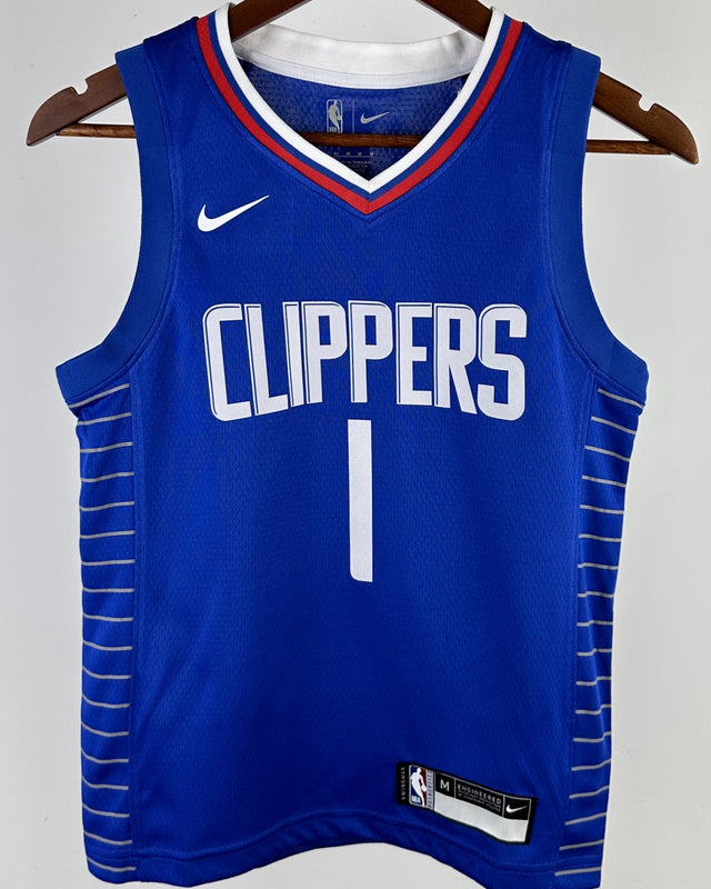 Harden James (Los Angeles Clippers)