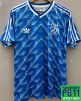 Van Basten Marco 1988-89 (Holland)