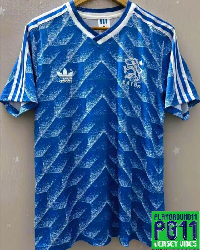 Van Basten Marco 1988-89 (Holland)