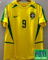 Ronaldo 2002-03 (Brasil)