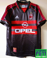 Maldini Paolo 1998-99 (Milan)