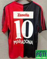 Maradona Diego Armando 1993-94 (Newell's Old Boys)