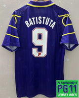 Batistuta Gabriel Omar 1997-98 (Fiorentina)
