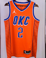 GILGEOUS-ALEXANDER SHAI (OKC)