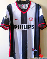 VAN NISTELROOY RUUD 1999-00 (PSV)