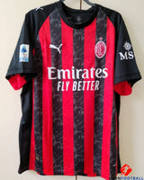 LEAO RAFAEL 2025-26 (Mil)